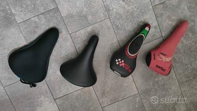 Selle Varie Corsa / MTB / Touring