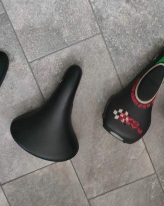 Selle Varie Corsa / MTB / Touring