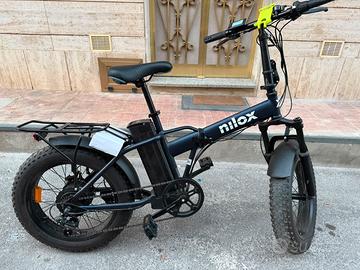 Bici elettrica