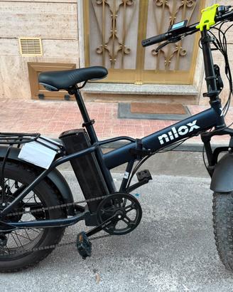 Bici elettrica