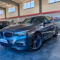 Bmw 320d GT M Sport - PREZZO REALE