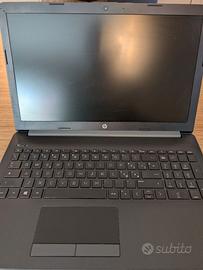 N°6 PC notebook in stock (4 HP + 2 Acer)
