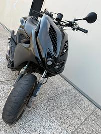 Areox mbk nitro
