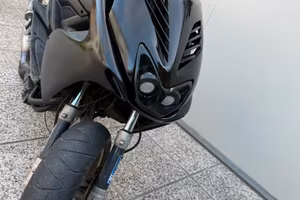 Areox mbk nitro