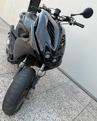 Areox mbk nitro
