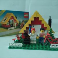 Lego 6592 Casa per Vacanze - Vacation Hideaway