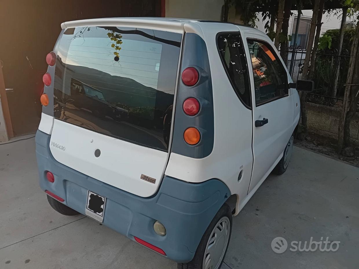 Microcar 50 Usate Ligier Js50 Sport Macchinina 50 Prezzo Nuova