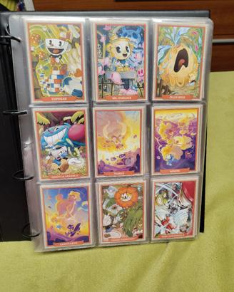 Cuphead 