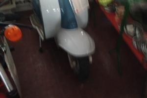 Lambretta Li 150 - Anni 60 epoca