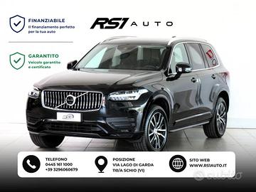 Volvo XC 90 XC90 B5 (d) AWD automatico 7 posti Ult