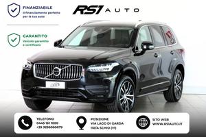Volvo XC 90 XC90 B5 (d) AWD automatico 7 posti Ult