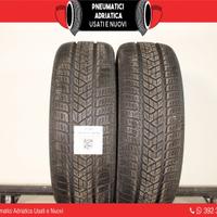 2 Gomme NUOVE 235 55 R 19 Pirelli SPED GRATIS