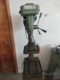 trapano Bimak mezza colonna