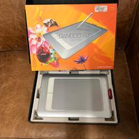 Bamboo Fun Pen & Touch