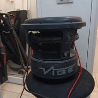 sub woofer vibe blackdeathc 12hex-v7