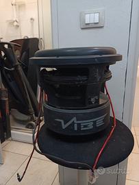 sub woofer vibe blackdeathc 12hex-v7
