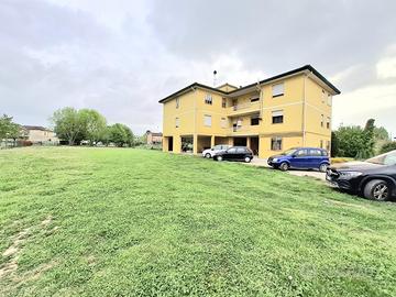 Trilocale a Rovigo