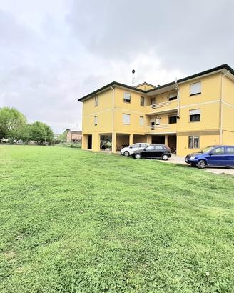 Trilocale a Rovigo