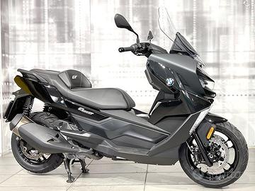 Bmw C 400 GT