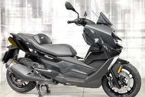Bmw C 400 GT
