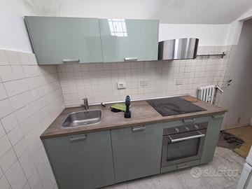 cucina ikea  Smontata 