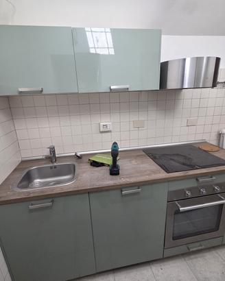 cucina ikea  Smontata 