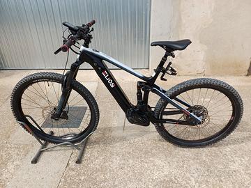 E-Mtb Elios carbonio