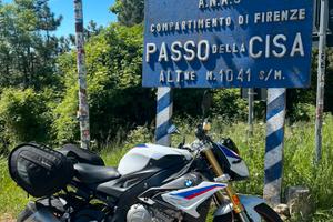 BMW - S1000R - 2019 - 25.000km