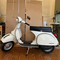 Vespa px duecento
