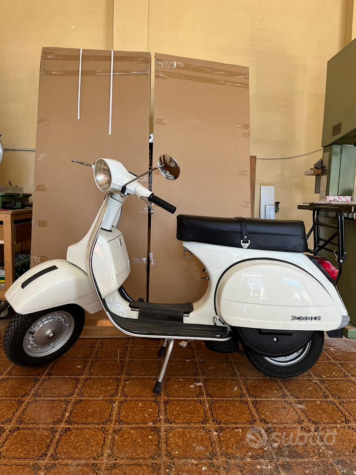 Vespa 150 Vespa 125 Vendo Scooter Vespone 200 Usato Vendo Vespa