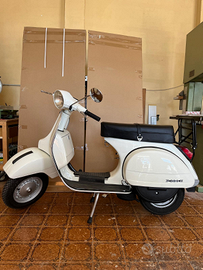 Vespa px duecento