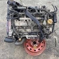 Motore Fiat Croma 1.9 150cv codice 939A2000