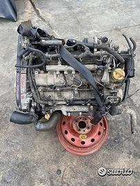 Motore Fiat Croma 1.9 150cv codice 939A2000