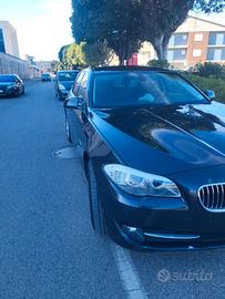 BMW Serie 5 (F10/11) - 2012