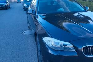 BMW Serie 5 (F10/11) - 2012