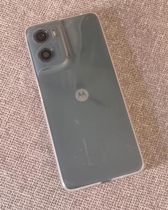 Motorola g 06