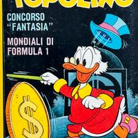 Topolino