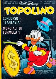 Topolino