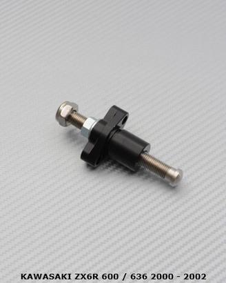 Tendi catena KAWASAKI ZX6R 600 / 636 2000 - 2002