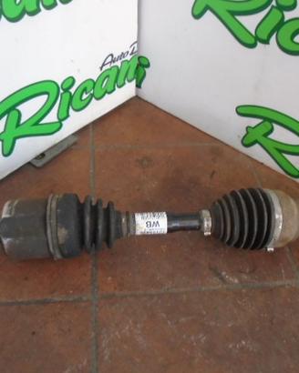 SEMIASSE ANT. SINISTRO CORSA D OPC 1.6 VXR T.B.
