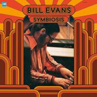 Vinile Bill Evans Symbiosis