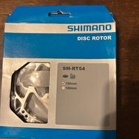 Shimano dischi