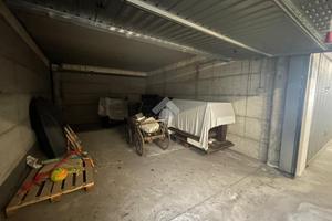 AUTORIMESSA A PALOSCO