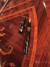 Penna stilografica Palladiana vintage