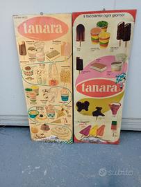 insegne gelati Tanara 