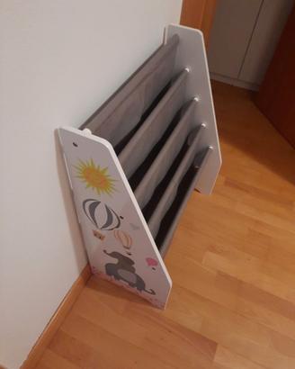 Libreria per bambini
