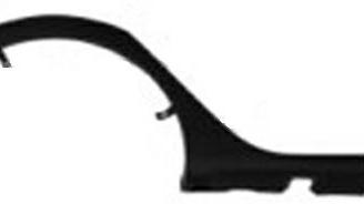 GIROPARAFANGO POSTERIORE DACIA SANDERO STEPWAY 201
