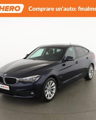 BMW 318 FF64603
