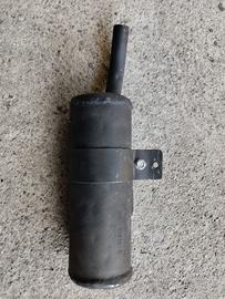 Silenziatore Fantic Trial FM250 125cc