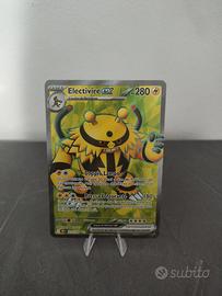 electivire ex 212